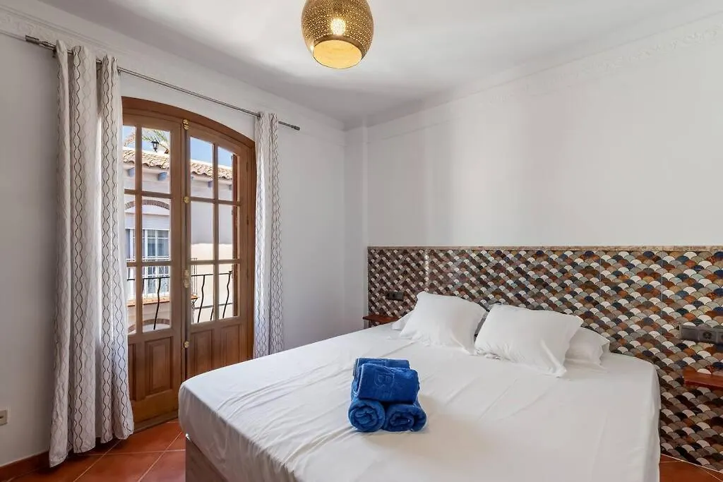 شقة Casa Carpa Andalucia III نيرخا 0*,  إسبانيا