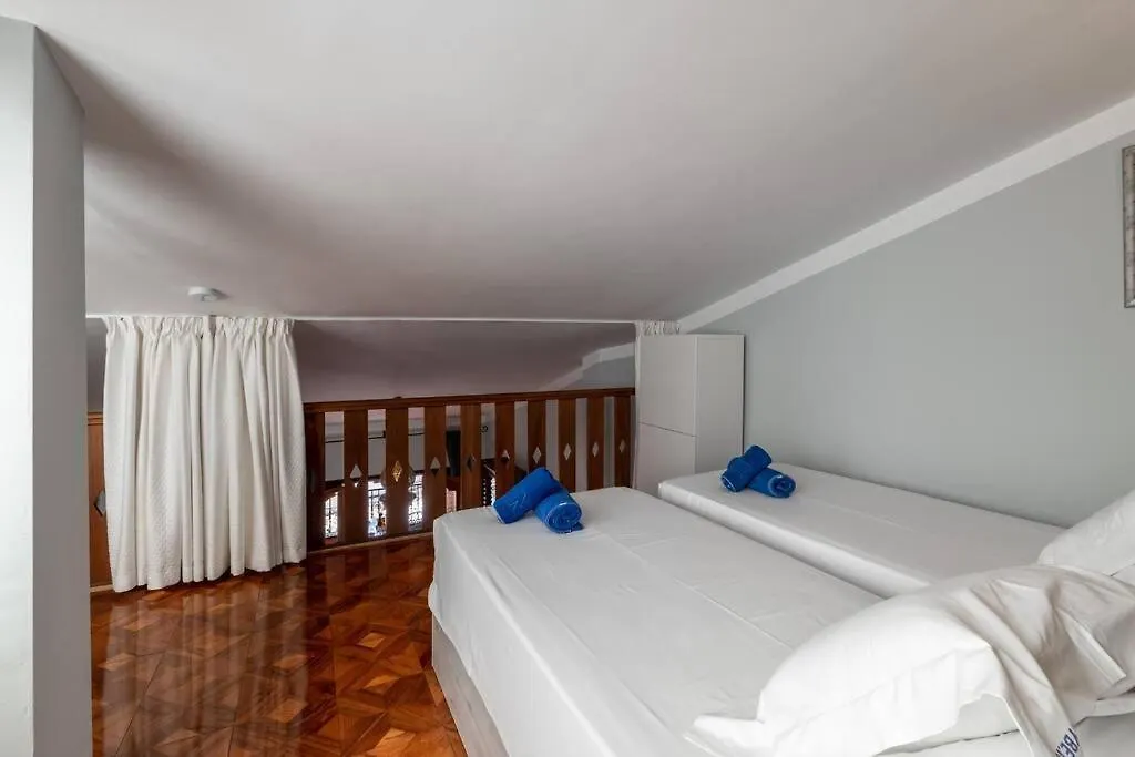 شقة Casa Carpa Andalucia III نيرخا إسبانيا